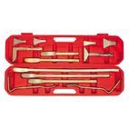 Sealey CB50 Body Panel Levering/Separating Tool Set 13pc additional 6