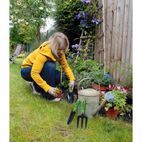 Draper 83972 Gardening Hand Tool Set (3 Piece) additional 2