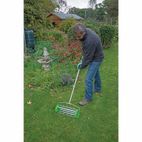 Draper 83983 Rolling Lawn Aerator (450mm Spiked Drum) additional 2