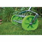Draper 83983 Rolling Lawn Aerator (450mm Spiked Drum) additional 4
