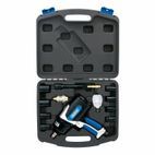 Draper 83985 14 Piece Air Impact Wrench Kit (1/2" Sq. Dr.) additional 2