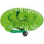 Draper 83986 Recoil Hose with Spray Gun and Tap Connector (30M) additional 1