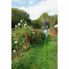 Draper 83986 Recoil Hose with Spray Gun and Tap Connector (30M) additional 2