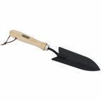 Draper 83992 Carbon Steel Transplanting Trowel with Hardwood Handle additional 2