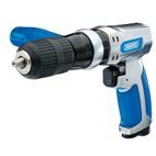 Draper 84121 Reversible Keyless Air Drill (13mm) additional 1