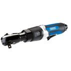 Draper 84126 Air Ratchet (3/8" Sq. Dr.) additional 1