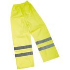 Draper High Visibility Over Trousers additional 1