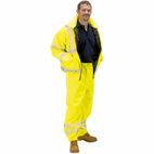 Draper High Visibility Over Trousers additional 5