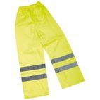 Draper High Visibility Over Trousers additional 4