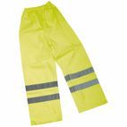 Draper High Visibility Over Trousers additional 7