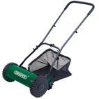 Draper 84749 Hand Lawn Mower (380mm) additional 1