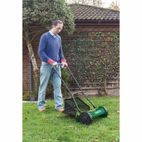 Draper 84749 Hand Lawn Mower (380mm) additional 2