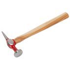 Sealey CB58.08 Pein &amp; Finish Hammer additional 1