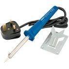 Draper 85354 30W Soldering Iron 230V additional 1