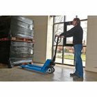 Draper 85655 Pallet Truck (2.5 tonne) additional 4