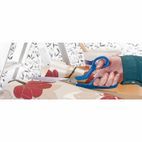 Draper 85662 300mm Wallpaper Scissors additional 2