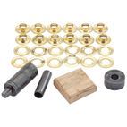 Draper 85665 Eyelet/Grommet Kit additional 1