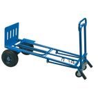 Draper 85673 3 in 1 Heavy Duty Sack Truck additional 1
