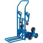 Draper 85675 Heavy Duty Stair Climbing Sack Truck additional 1