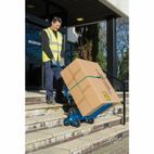 Draper 85675 Heavy Duty Stair Climbing Sack Truck additional 3