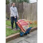 Draper 85675 Heavy Duty Stair Climbing Sack Truck additional 6