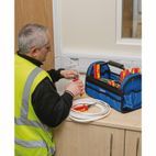 Draper 85751 420mm Tote Tool Bag additional 4