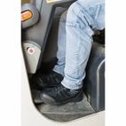 Draper Trainer Style Safety Shoe S1 P SRC additional 3