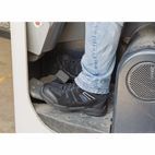 Draper Trainer Style Safety Shoe S1 P SRC additional 2