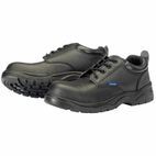 Draper 100% Non-Metallic Composite Safety Shoe (S1-P-SRC) additional 1