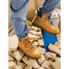 Draper Nubuck Style Safety Boots S1 P SRC additional 3