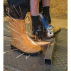 Draper Rigger Style Safety Boots additional 4