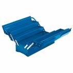 Draper 86671 500mm Extra Long Four Tray Cantilever Tool Box additional 2