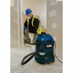 Draper 86685 35L 1200W 110V M-Class Wet and Dry Vacuum Cleaner additional 2
