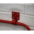 Sealey CC01WB Wall Brackets for CC01 Cable Carrier Stand additional 1