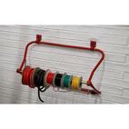 Sealey CC01WB Wall Brackets for CC01 Cable Carrier Stand additional 2