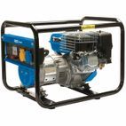 Draper 87059 Petrol Generator (2.2kVA/2.0kW) additional 2