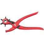 Draper 87161 Knipex 90 70 220 SBE 220mm 6 Head Revolving Punch Pliers additional 1