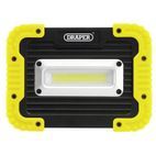 Draper 87761 10W COB LED Worklight additional 1