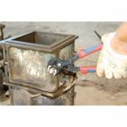 Draper 88147 Knipex 87 02 300 SB 300mm Cobra&amp;#174; Waterpump Pliers additional 2