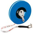 Draper 88216 30M/100ft Fibreglass Measuring Tape additional 1