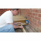 Draper 88216 30M/100ft Fibreglass Measuring Tape additional 3