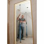 Draper 88237 Pair of Quick Action Telescopic Support Rods additional 4