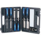 Draper 88605 Wood Chisel Kit (8 Piece) additional 1
