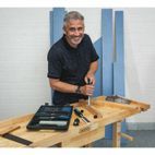 Draper 88605 Wood Chisel Kit (8 Piece) additional 2