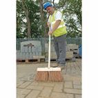 Draper 88618 Yard Broom (330mm) additional 4