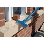 Draper 88631 Long Handled Floor Scraper additional 2