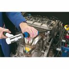 Draper 88636 Soft Grip Pry Bar Set (3 Piece) additional 3