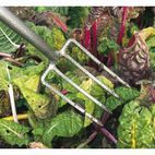 Draper 88791 Carbon Steel Border Fork additional 3