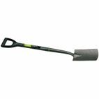 Draper 88792 Carbon Steel Border Spade additional 2