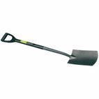 Draper 88794 Extra Long Carbon Steel Garden Spade additional 2